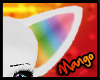-DM- Rainbow Ears V8