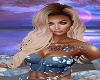 IRIS Dirty Blonde II
