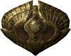 Skyrim Elven Shield