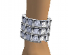 [NC6] Diamond Anklet(L)
