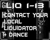 GRIM SALVO+DANCE RAP