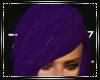 Purple Scene Hair