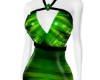 Little Green Dress