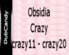 DC Obsidia-Crazy P2