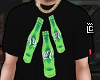 T-shirt black™