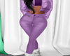 [JR] Puff Lilac Rl
