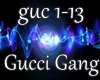 RF Lil Pump - Gucci Gang