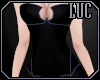 [luc] Wings Dress