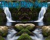Element Water powers