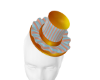 Clowning Hat