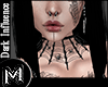 [MLA] Choker Spiders