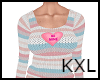My Pastel Heart - KXL