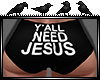 [Maiba] Need Jesus RLS
