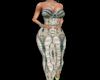HB-ELEGANT GOWN/WEDDING