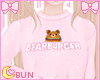 🌠 Bearburger Pinky