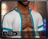 D- White Chill Shirt