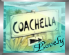 |J| Coachella Posters