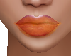 orange Lips