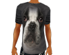 Baggy Dog Tee Shirt