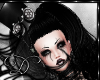 .:D:.Gothic Doll Hat
