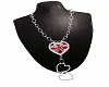 SWEET HEART NECKLACE
