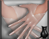 [CS] Plastic Vamp Gloves