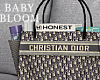 Diaper Bag
