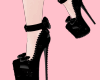 Bimbo heels ♥