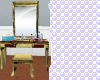 Queens Dressing table