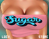 ♥ Sugar! Top