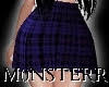 vampira plaid