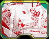 Red Grafit Lv Shoes