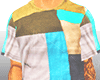 Patchwork Tee