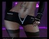 llzM.. Sexy Open Shorts