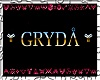 Pseudo Gryda Head sign