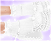 lolita lace platforms