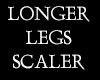 longer leg scaler