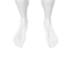 Feet Scaler 130%