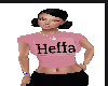 Heffa T Shirt
