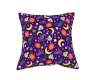 Halloween Pillow HP