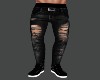 !R! Ripped Jean Style 10