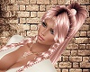 Pink Hair