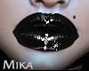 Goth Lips