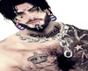 HAIRY SKIN MH