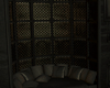 A| All black DECO