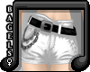 :B) Chained shorts wht