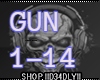 gunsmoke