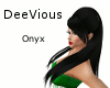 DeeVious - Onyx