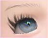 𐙚 bby brows | cocoa