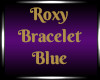 Roxy Bracelet Blue